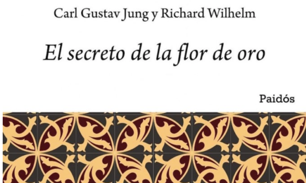 El Secreto de la Flor de Oro – Carl G. Jung